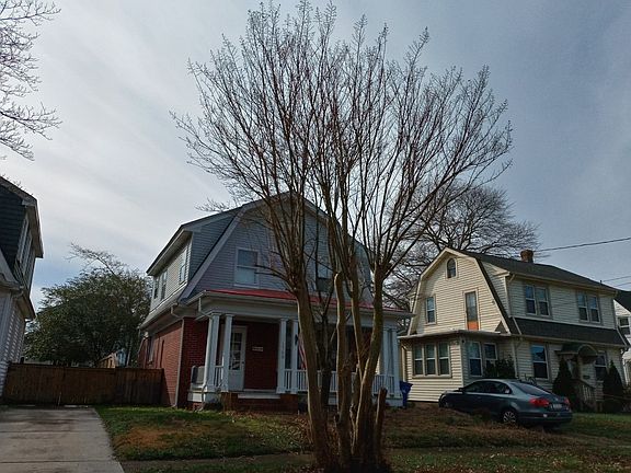 3rd image of 1709 Ann St