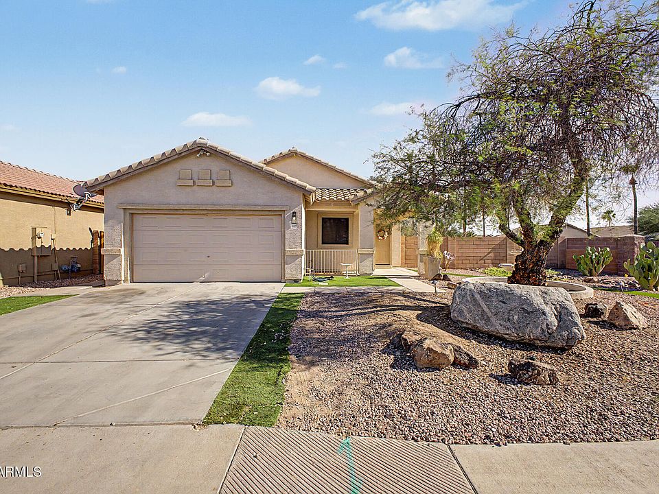 1st image of 11197 W CORONADO Road