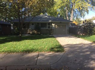 5414 Lafayette Ave, Omaha, NE 68132