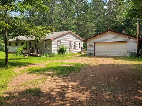 N10792 Deer Ln, Wausaukee, WI 54177