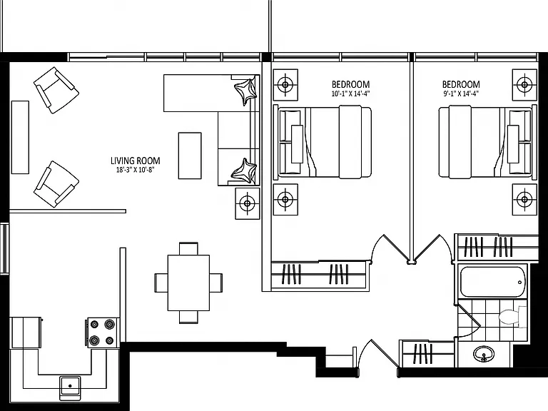 2380 Baseline Rd — Photo 35