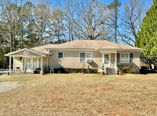 1234 Flint Hill Hwy, Shiloh, GA 31826