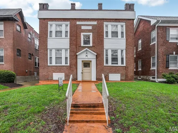 6312 Cates Ave, Saint Louis, MO 63130