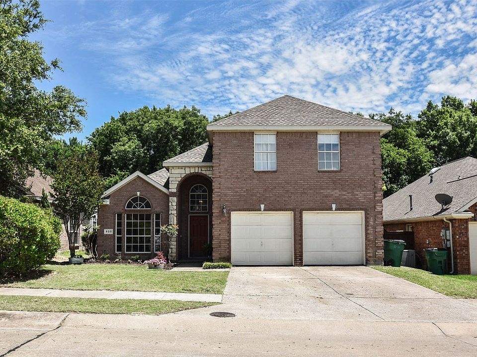 800 Wooded Creek Ln, Mckinney, TX 75071 Zillow