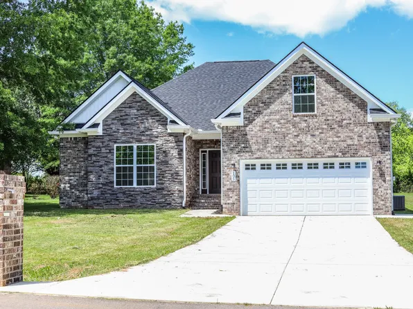 105 Emmons St Lot 1, Chapel Hill, TN 37034