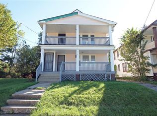 9710 Nelson Ave, Cleveland, OH 44105