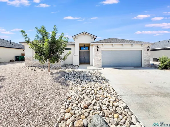 5011 Grey Ghost Rd, Hobbs, NM 88240