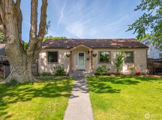 119 F St SW, Ephrata, WA 98823