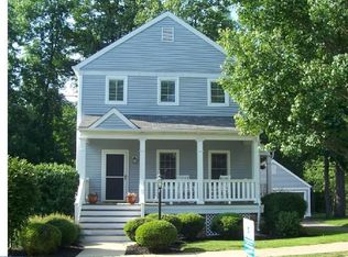 631 Huntington Dr, Downingtown, PA 19335