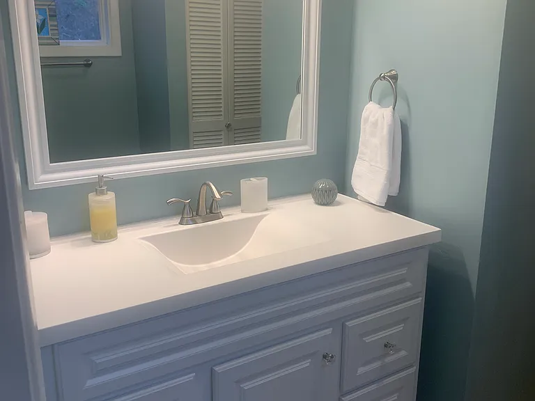 4100 Five Oaks Dr #45 — Photo 37