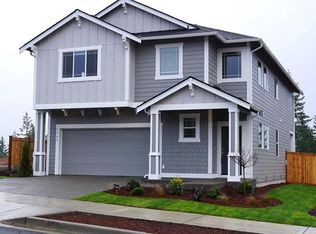 1166 Baker Heights Loop, Bremerton, WA 98312