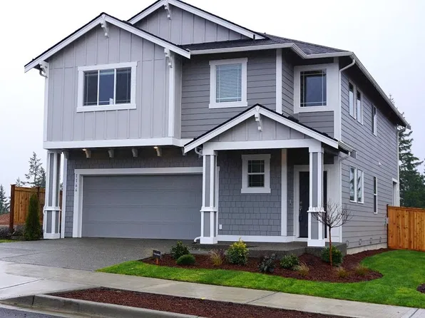 1166 Baker Heights Loop, Bremerton, WA 98312
