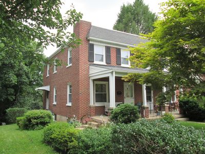 1033 E Orange St, Lancaster, PA, 17602