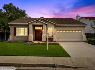 625 Blossom Oak Ct, Vacaville, CA 95688