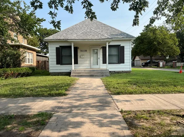3110 Broadway Ave, Great Bend, KS 67530