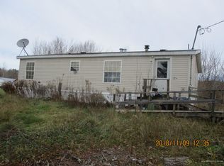 224 Stetson Rd, Corinna, ME 04928
