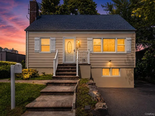 5 N Perkins Avenue, Elmsford, NY 10523