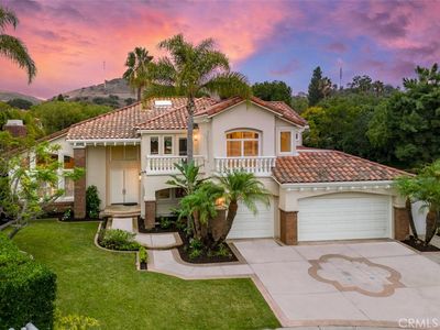28512 Via Primavera, San Juan Capistrano, CA, 92675
