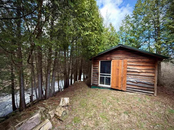 0 County Route 35, Norwood, NY 13668