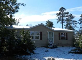 6327 Interlocken Rd, Hazelhurst, WI 54531