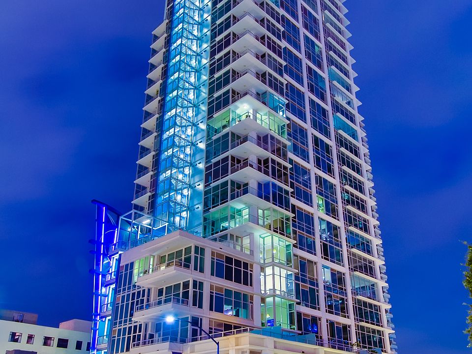 1st image of 1262 Kettner Blvd Unit 504