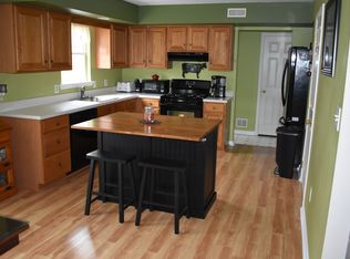 618 Frederick St, Sinking Spring, PA 19608