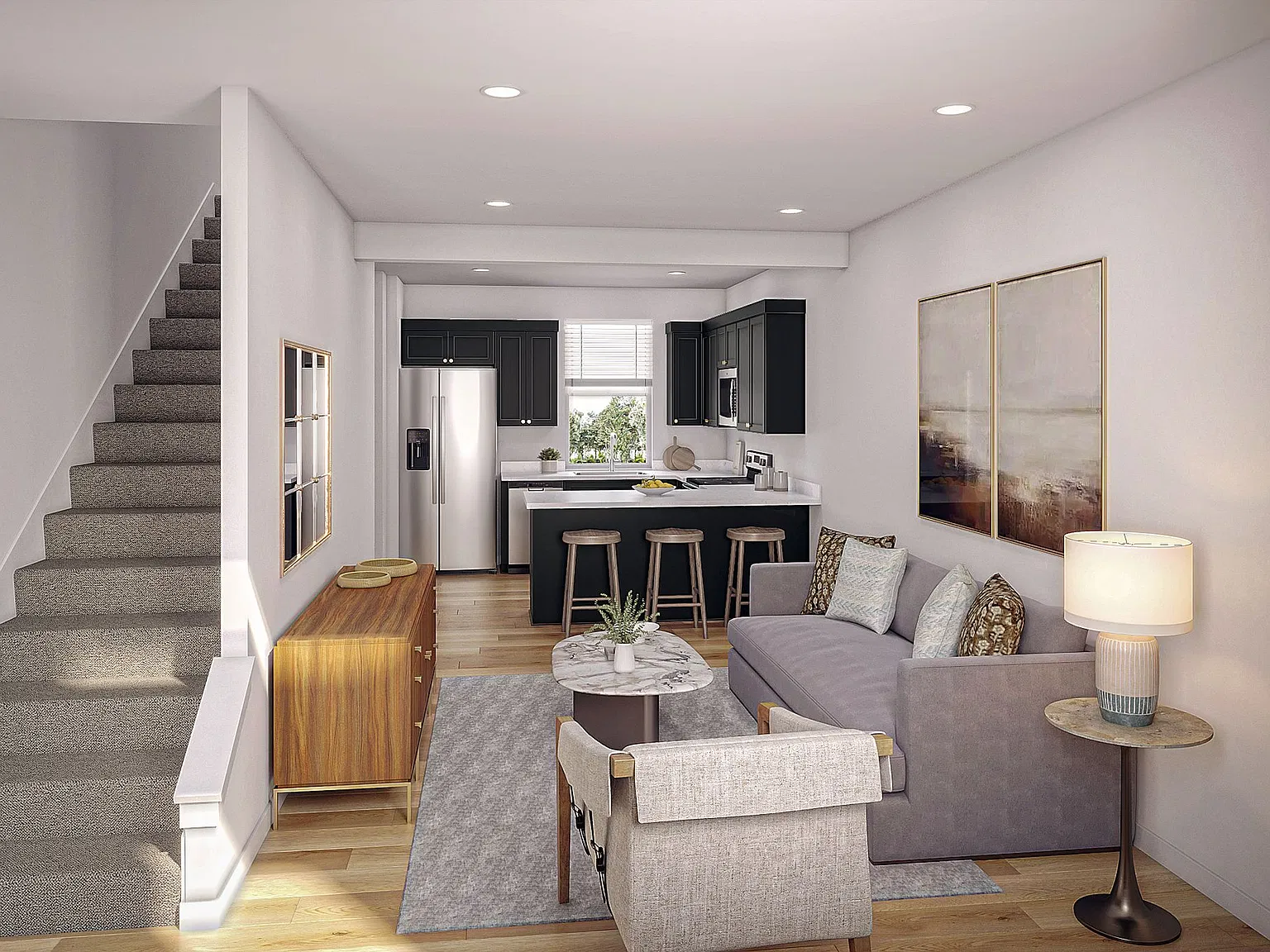 Villarosa Apartments — Photo 2