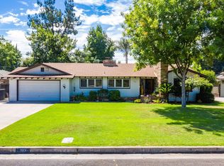 310 California Ave, Madera, CA 93637