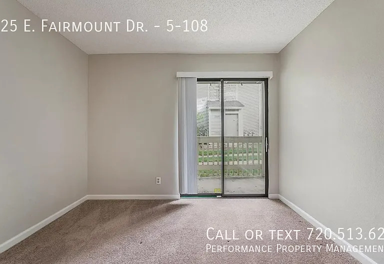 8225 E Fairmount Dr #5-108 — Photo 8