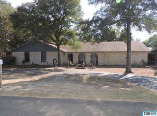 183 Maple Trl, Belton, TX 76513