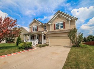 1305 Cross Dr, Xenia, OH 45385