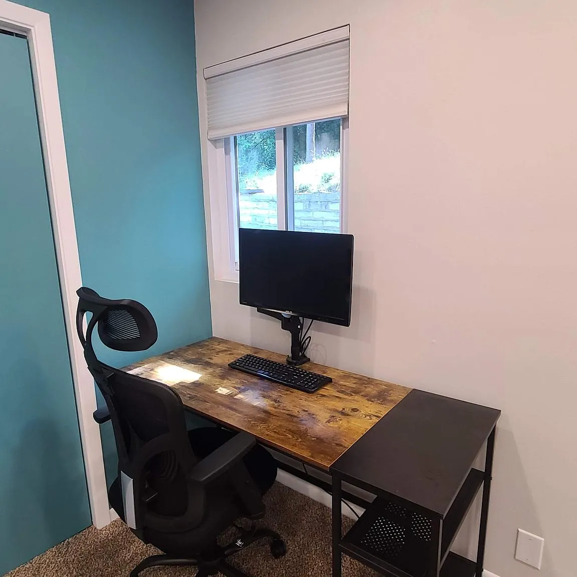 1 bed, 250 sqft, $1,400 — Photo 3