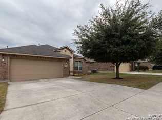 5546 Ginger Rise, San Antonio, TX 78253