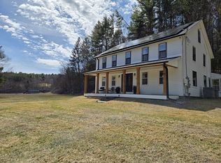 23 Conway Rd, Whately, MA 01093