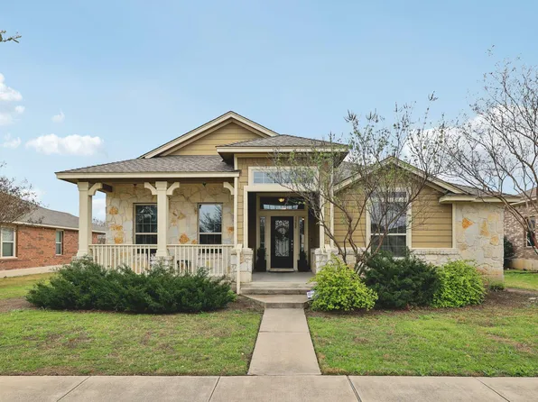 1908 Discovery Blvd, Cedar Park, TX 78613