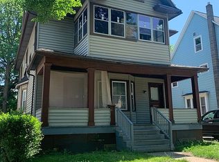 58 Sidney St, Rochester, NY 14609