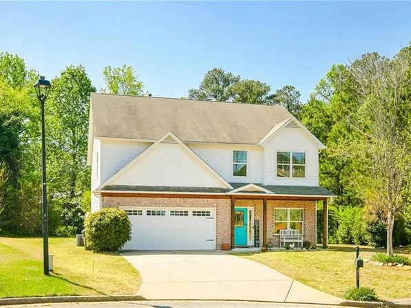 2365 Oakland Trail Way, Lawrenceville, GA 30044