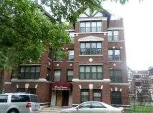 5744 S King Dr UNIT GA, Chicago, IL 60637