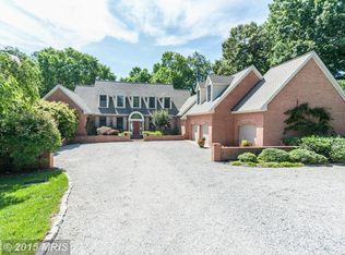 6904 Pentridge Ln, Chestertown, MD 21620