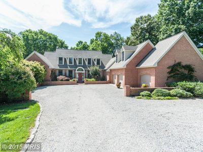 6904 Pentridge Ln, Chestertown, MD, 21620