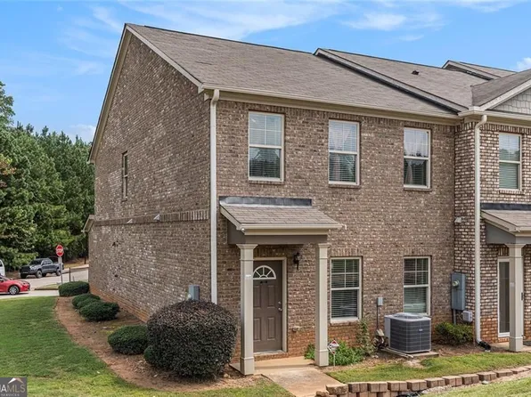 7442 Pine Brook Rd, Stockbridge, GA 30281