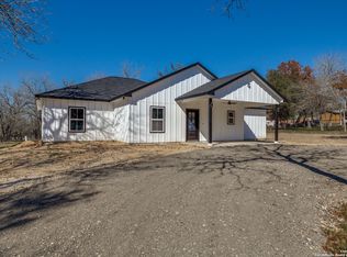 22619 Red Sand Dr, San Antonio, TX 78264
