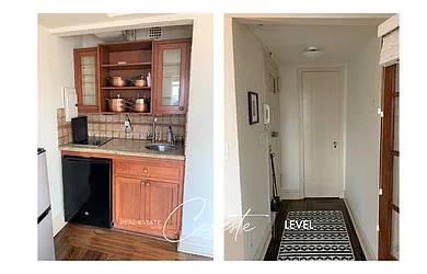 Rented by Level Group