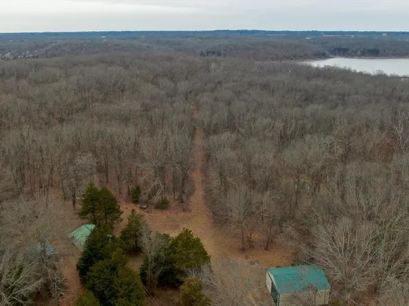 4250 NE 310 Pvt Road, Osceola, MO 64776