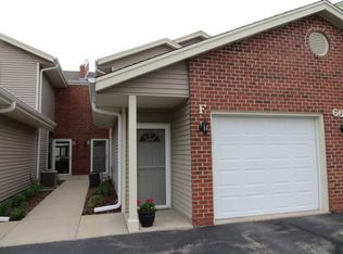 668 Westfield Way, Pewaukee, WI 53072