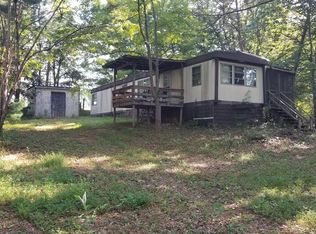 237 Windsor Point Loop, Wirtz, VA 24184
