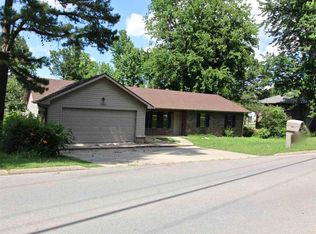 1303 Wirt St, Paragould, AR 72450