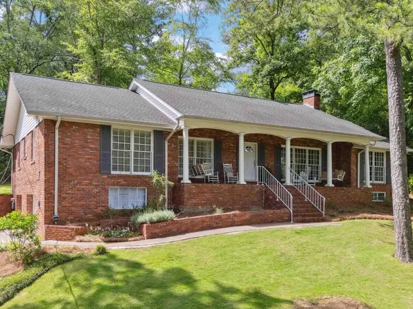 140 Woodmont Dr, Homewood, AL 35209