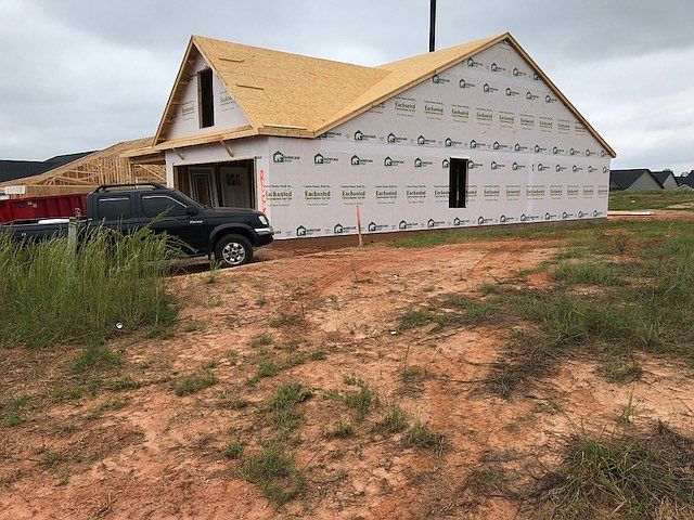 2nd image of 543 Ridgeville Crossing Dr Lot 103