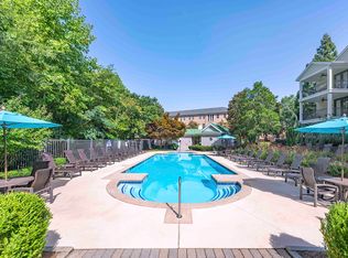 MAA Riverside, Atlanta, GA 30327
